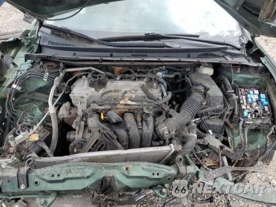 Zdjęcie 11 z 15 samochodu: 2015 TOYOTA COROLLA L VIN:2T1BURHE5FC273418 - miniatura