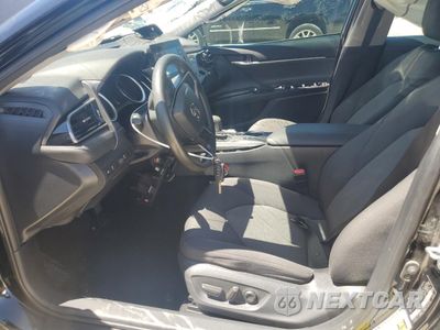 Zdjęcie 7 z 15 samochodu: 2022 TOYOTA CAMRY LE VIN:4T1C11AK9NU683800 - miniatura