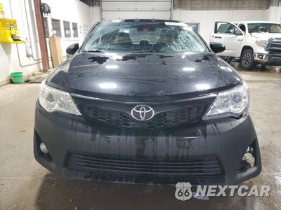 Piąte zdjęcie samochodu w środku: 2014 TOYOTA CAMRY L VIN:4T1BF1FK8EU753275 - miniatura