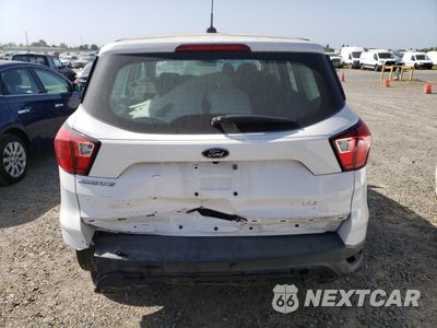 Zdjęcie 6 z 13 samochodu: 2019 FORD ESCAPE S VIN:1FMCU0F76KUA63696 - miniatura