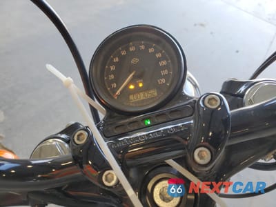 Zdjęcie 7 z 10 samochodu: 2018 HARLEY-DAVIDSON XL1200 XS VIN:1HD1LR32XJC426936 - miniatura