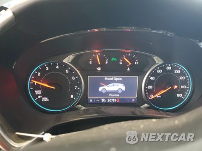 Zdjęcie 9 z 16 samochodu: 2019 CHEVROLET EQUINOX LT VIN:3GNAXKEV1KS657618 - miniatura