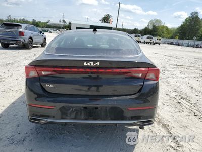 Zdjęcie 6 z 14 samochodu: 2023 KIA K5 LXS VIN:5XXG14J26PG217709 - miniatura