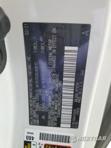 Zdjęcie 15 z 16 samochodu: 2021 TOYOTA SIENNA LE VIN:5TDKRKEC9MS026242 - miniatura