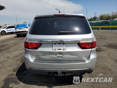Zdjęcie 6 z 14 samochodu: 2013 DODGE DURANGO SXT VIN:1C4RDJAG8DC608754 - miniatura