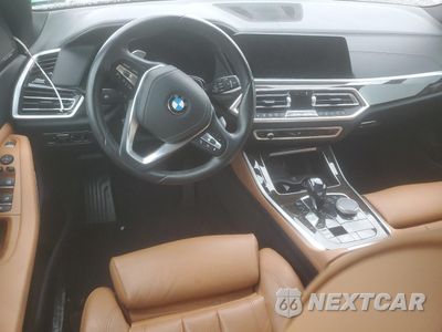Zdjęcie 8 z 15 samochodu: 2019 BMW X5 XDRIVE40I VIN:5UXCR6C58KLL07364 - miniatura