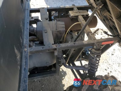 Zdjęcie 7 z 10 samochodu: 2013 POLARIS RANGER 800 CREW EPS VIN:4XAWH7EA5D2706539 - miniatura