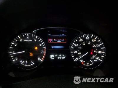 Zdjęcie 9 z 15 samochodu: 2015 NISSAN ALTIMA 2.5 VIN:1N4AL3AP8FC269224 - miniatura