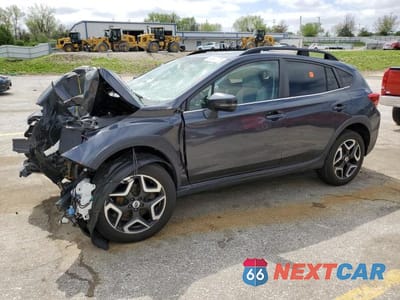 2018 SUBARU CROSSTREK LIMITED JF2GTAMC8JH256245 - główne zdjęcie licytacji z USA - miniatura