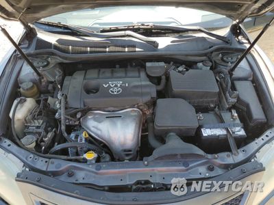 Zdjęcie 12 z 14 samochodu: 2010 TOYOTA CAMRY BASE VIN:4T1BF3EKXAU500787 - miniatura