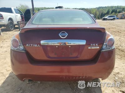 Zdjęcie 6 z 14 samochodu: 2011 NISSAN ALTIMA BASE VIN:1N4AL2AP1BN440890 - miniatura