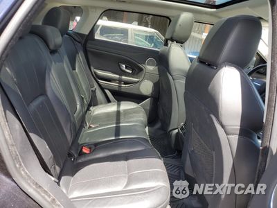 Zdjęcie 11 z 13 samochodu: 2016 LAND ROVER RANGE ROVER EVOQUE SE VIN:SALVP2BG7GH143779 - miniatura