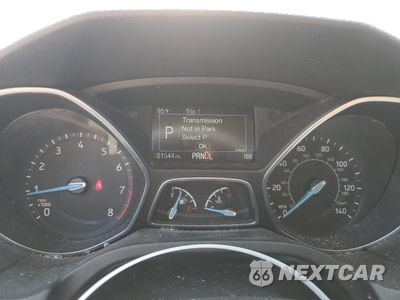 Zdjęcie 9 z 12 samochodu: 2018 FORD FOCUS SE VIN:1FADP3K27JL246028 - miniatura