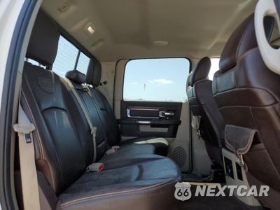 Zdjęcie 10 z 13 samochodu: 2016 RAM 1500 LONGHORN VIN:1C6RR7PTXGS225103 - miniatura