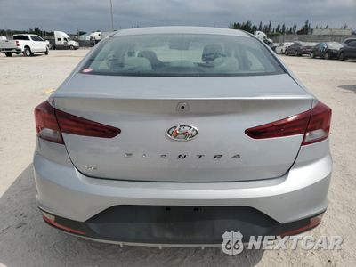 Zdjęcie 6 z 14 samochodu: 2020 HYUNDAI ELANTRA SE VIN:KMHD74LF3LU926485 - miniatura