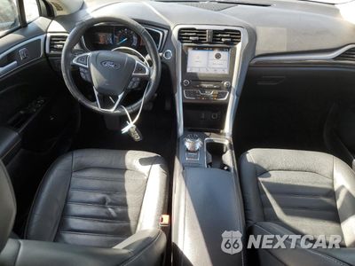 Zdjęcie 8 z 13 samochodu: 2018 FORD FUSION SE HYBRID VIN:3FA6P0LU3JR171563 - miniatura