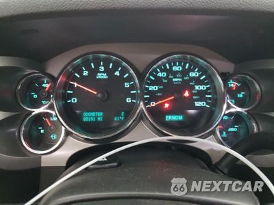 Zdjęcie 9 z 14 samochodu: 2013 GMC SIERRA K1500 SLE VIN:1GTR2VE75DZ312644 - miniatura