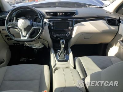 Zdjęcie 8 z 15 samochodu: 2021 NISSAN ROGUE SPORT SV VIN:JN1BJ1BV6MW320644 - miniatura