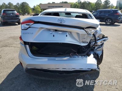Zdjęcie 6 z 14 samochodu: 2025 TOYOTA COROLLA LE VIN:5YFB4MDEXSP268086 - miniatura