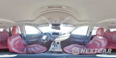 Zdjęcie 15 z 15 samochodu: 2023 MAZDA CX-5 PREFERRED VIN:JM3KFBCM5P0125627 - miniatura
