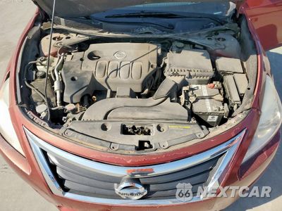 Zdjęcie 11 z 12 samochodu: 2013 NISSAN ALTIMA 2.5 VIN:1N4AL3AP6DN568325 - miniatura