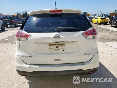 Zdjęcie 6 z 15 samochodu: 2015 NISSAN ROGUE S VIN:5N1AT2MV2FC828972 - miniatura