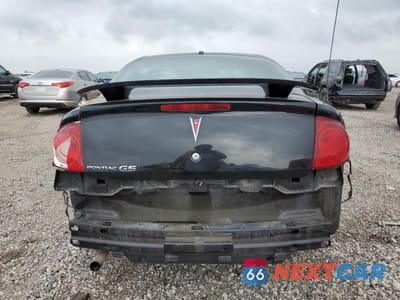 Zdjęcie 6 z 12 samochodu: 2007 PONTIAC G5 VIN:1G2AL15F977135725 - miniatura