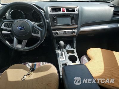 Zdjęcie 8 z 13 samochodu: 2017 SUBARU OUTBACK 2.5I VIN:4S4BSAAC4H3426264 - miniatura