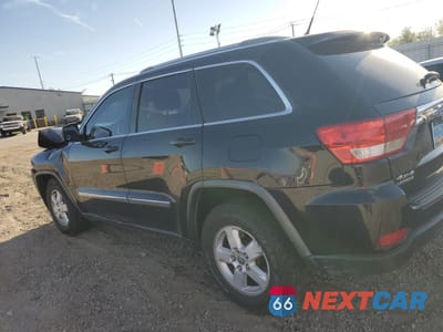 Drugie zdjęcie samochodu z przodu: 2010 JEEP CEROKEE VIN:1J4RR466GBC525499 - miniatura