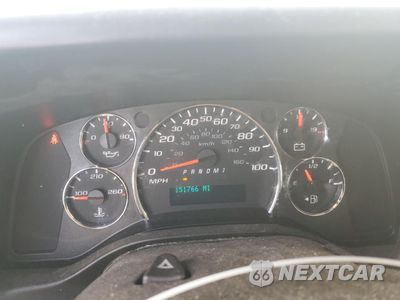 Zdjęcie 9 z 13 samochodu: 2015 CHEVROLET EXPRESS G2500 VIN:1GCWGFCF6F1229018 - miniatura