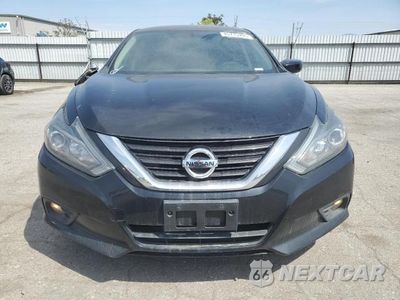 Piąte zdjęcie samochodu w środku: 2018 NISSAN ALTIMA 2.5 VIN:1N4AL3APXJC291704 - miniatura