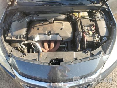 Zdjęcie 12 z 14 samochodu: 2015 CHEVROLET MALIBU LS VIN:1G11B5SL0FF283257 - miniatura