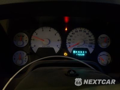 Zdjęcie 9 z 14 samochodu: 2008 DODGE RAM 1500 ST VIN:1D7HU18268J105513 - miniatura