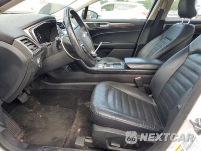 Zdjęcie 7 z 12 samochodu: 2018 FORD FUSION SE HYBRID VIN:3FA6P0LU5JR171726 - miniatura