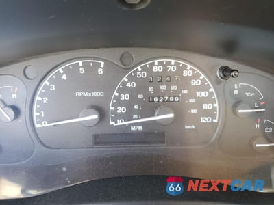 Zdjęcie 9 z 12 samochodu: 1999 MAZDA B3000 CAB PLUS VIN:4F4YR16VXXTM16803 - miniatura