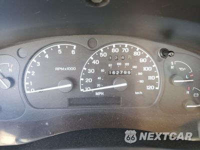 Zdjęcie 9 z 12 samochodu: 1999 MAZDA B3000 CAB PLUS VIN:4F4YR16VXXTM16803 - miniatura