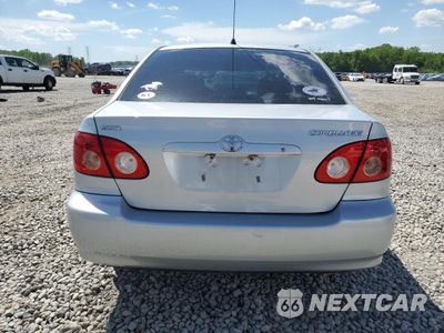 Zdjęcie 6 z 12 samochodu: 2005 TOYOTA COROLLA CE VIN:1NXBR32E55Z557281 - miniatura