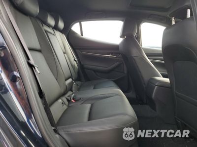 Zdjęcie 10 z 13 samochodu: 2021 MAZDA 3 PREFERRED VIN:JM1BPBLL3M1404206 - miniatura