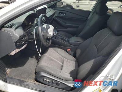 Zdjęcie 7 z 12 samochodu: 2023 HONDA ACCORD HYBRID SPORT VIN:1HGCY2F53PA066326 - miniatura