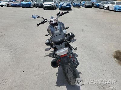 Czwarte zdjęcie samochodu z boku: 2023 BMW R NINE T PURE VIN:WB10L6301P6H34983 - miniatura