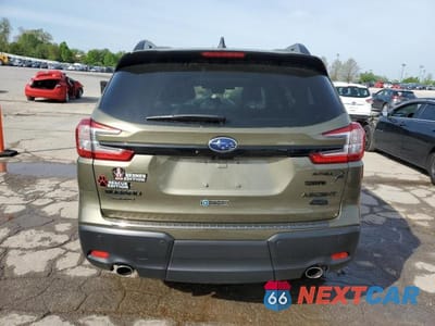 Zdjęcie 6 z 13 samochodu: 2024 SUBARU ASCENT ONYX EDITION VIN:4S4WMAHD4R3459275 - miniatura