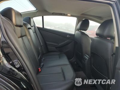 Zdjęcie 10 z 14 samochodu: 2008 NISSAN ALTIMA 2.5 VIN:1N4AL21E78C200505 - miniatura