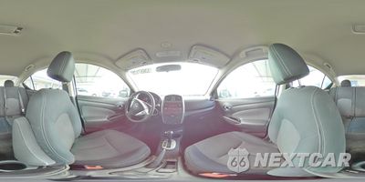 Zdjęcie 12 z 14 samochodu: 2015 NISSAN VERSA S VIN:3N1CN7AP2FL845708 - miniatura