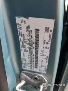 Zdjęcie 13 z 13 samochodu: 2013 FORD ESCAPE S VIN:1FMCU0F79DUA97781 - miniatura