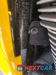 Zdjęcie 8 z 9 samochodu: 2008 SUZUKI VZR1800 VIN:JS1VY53A682105068 - miniatura