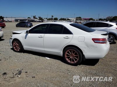 Drugie zdjęcie samochodu z przodu: 2011 TOYOTA CAMRY BASE VIN:4T4BF3EK4BR191602 - miniatura