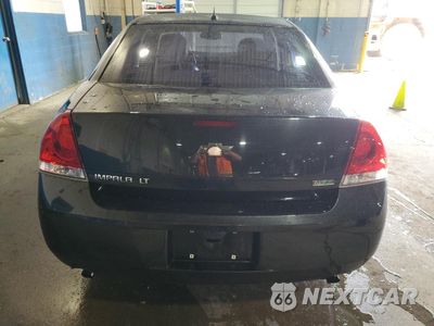 Zdjęcie 6 z 14 samochodu: 2012 CHEVROLET IMPALA LT VIN:2G1WB5E35C1243602 - miniatura
