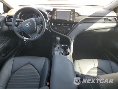 Zdjęcie 8 z 14 samochodu: 2024 TOYOTA CAMRY SE NIGHT SHADE VIN:4T1T11AK2RU899493 - miniatura