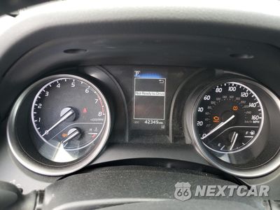 Zdjęcie 9 z 12 samochodu: 2023 TOYOTA CAMRY SE NIGHT SHADE VIN:4T1G11AK2PU815378 - miniatura