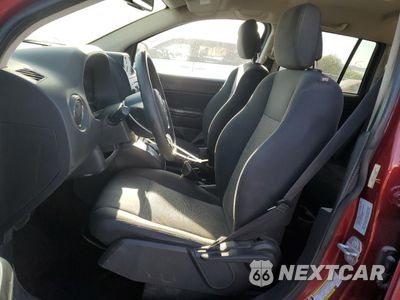 Zdjęcie 7 z 15 samochodu: 2016 JEEP COMPASS SPORT VIN:1C4NJCBA0GD715521 - miniatura